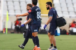 Απόλλων - Πάφος FC: Ο Ζάζα... υπέγραψε το 2ο Κύπελλο!