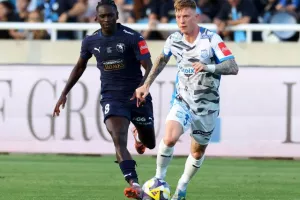 Απόλλων - Πάφος FC: Ο Ζάζα... υπέγραψε το 2ο Κύπελλο!