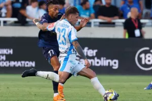 Απόλλων - Πάφος FC: Ο Ζάζα... υπέγραψε το 2ο Κύπελλο!