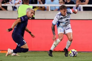 Απόλλων - Πάφος FC: Ο Ζάζα... υπέγραψε το 2ο Κύπελλο!