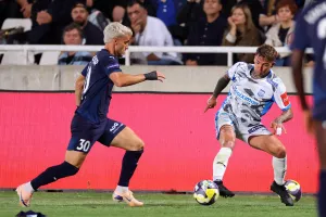 Ο Ρουμάνος/Πάφος FC