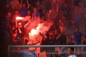 Απόλλων - Πάφος FC: Ο Ζάζα... υπέγραψε το 2ο Κύπελλο!