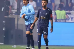 Απόλλων - Πάφος FC: Ο Ζάζα... υπέγραψε το 2ο Κύπελλο!