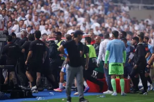 Απόλλων - Πάφος FC: Ο Ζάζα... υπέγραψε το 2ο Κύπελλο!