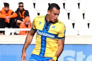 ΕΔΩ... Ντράζιτς