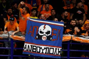 Μίλησε...η έδρα και ένα βήμα από τον τίτλο το ΑΠΟΕΛ!