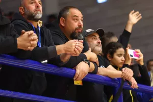 Μίλησε...η έδρα και ένα βήμα από τον τίτλο το ΑΠΟΕΛ!