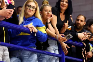 Μίλησε...η έδρα και ένα βήμα από τον τίτλο το ΑΠΟΕΛ!