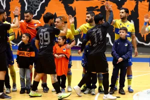 Μίλησε...η έδρα και ένα βήμα από τον τίτλο το ΑΠΟΕΛ!