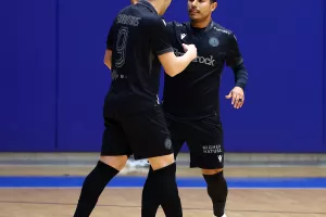 Μίλησε...η έδρα και ένα βήμα από τον τίτλο το ΑΠΟΕΛ!