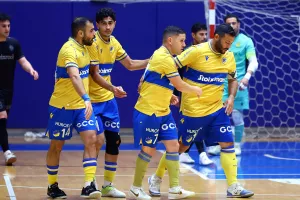 Μίλησε...η έδρα και ένα βήμα από τον τίτλο το ΑΠΟΕΛ!