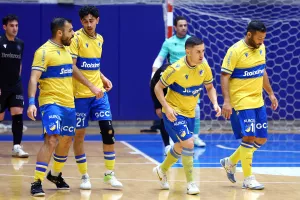 Μίλησε...η έδρα και ένα βήμα από τον τίτλο το ΑΠΟΕΛ!