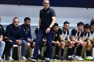 Μίλησε...η έδρα και ένα βήμα από τον τίτλο το ΑΠΟΕΛ!