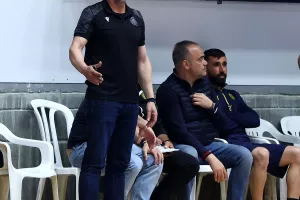 Μίλησε...η έδρα και ένα βήμα από τον τίτλο το ΑΠΟΕΛ!