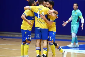 Μίλησε...η έδρα και ένα βήμα από τον τίτλο το ΑΠΟΕΛ!