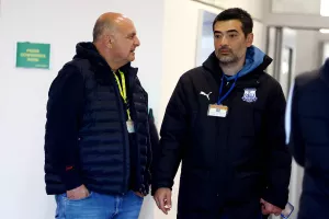Άντρος/Φανούριος
