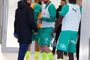 ΑΕΚ-Απόλλων: Κιτρινοπράσινη…σφραγίδα για Ευρώπη (φώτος)