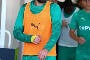 ΑΕΚ-Απόλλων: Κιτρινοπράσινη…σφραγίδα για Ευρώπη (φώτος)