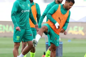 ΑΕΚ-Απόλλων: Κιτρινοπράσινη…σφραγίδα για Ευρώπη (φώτος)