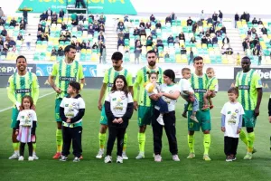 ΑΕΚ-Απόλλων: Κιτρινοπράσινη…σφραγίδα για Ευρώπη (φώτος)