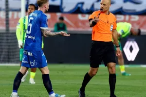 ΑΕΚ-Απόλλων: Κιτρινοπράσινη…σφραγίδα για Ευρώπη (φώτος)
