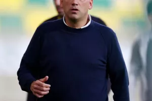 ΑΕΚ-Απόλλων: Κιτρινοπράσινη…σφραγίδα για Ευρώπη (φώτος)