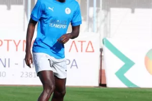 ΕΝΠ-Εθνικός: Νίκησε αλλά... ΥΠΟΒΙΒΑΣΜΟΣ για την ομάδα της Άχνας! (φώτος)
