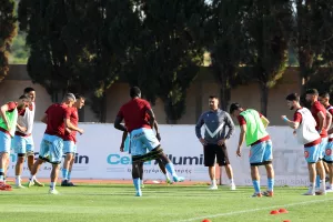 Καταθλιπτικό… 0-0-16
