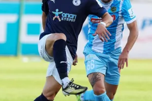 ΕΝΠ-Εθνικός: Νίκησε αλλά... ΥΠΟΒΙΒΑΣΜΟΣ για την ομάδα της Άχνας! (φώτος)
