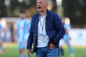 ΕΝΠ-Εθνικός: Νίκησε αλλά... ΥΠΟΒΙΒΑΣΜΟΣ για την ομάδα της Άχνας! (φώτος)