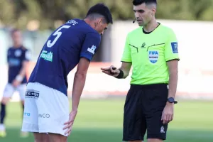 ΕΝΠ-Εθνικός: Νίκησε αλλά... ΥΠΟΒΙΒΑΣΜΟΣ για την ομάδα της Άχνας! (φώτος)