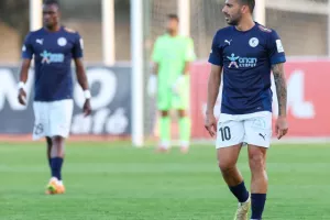 ΕΝΠ-Εθνικός: Νίκησε αλλά... ΥΠΟΒΙΒΑΣΜΟΣ για την ομάδα της Άχνας! (φώτος)