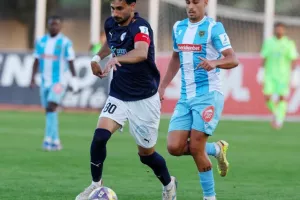 ΕΝΠ-Εθνικός: Νίκησε αλλά... ΥΠΟΒΙΒΑΣΜΟΣ για την ομάδα της Άχνας! (φώτος)