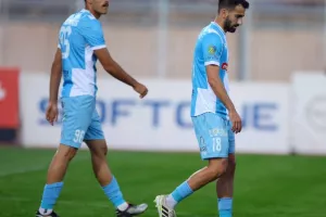 ΕΝΠ-Εθνικός: Νίκησε αλλά... ΥΠΟΒΙΒΑΣΜΟΣ για την ομάδα της Άχνας! (φώτος)
