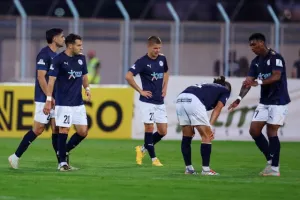 ΕΝΠ-Εθνικός: Νίκησε αλλά... ΥΠΟΒΙΒΑΣΜΟΣ για την ομάδα της Άχνας! (φώτος)