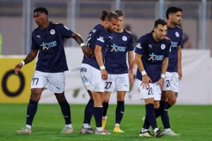 ΕΝΠ-Εθνικός: Νίκησε αλλά... ΥΠΟΒΙΒΑΣΜΟΣ για την ομάδα της Άχνας! (φώτος)