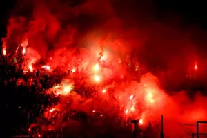(Βίντεο/Φώτος Kerkida) Το LIVE της απονομής της πρωταθλήτριας Ομόνοιας!