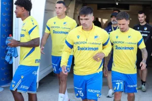 ΑΠΟΕΛ - Ομόνοια: Τρία γκολ, τρεις βαθμοί και 26η νίκη!