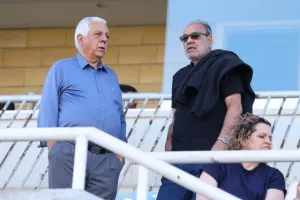 ΑΠΟΕΛ - Ομόνοια: Τρία γκολ, τρεις βαθμοί και 26η νίκη!