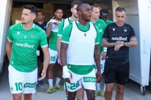 ΑΠΟΕΛ - Ομόνοια: Τρία γκολ, τρεις βαθμοί και 26η νίκη!