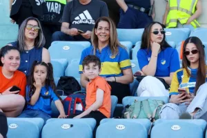 ΑΠΟΕΛ - Ομόνοια: Τρία γκολ, τρεις βαθμοί και 26η νίκη!