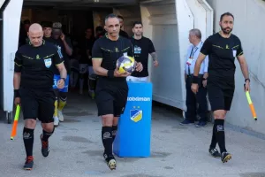 ΑΠΟΕΛ - Ομόνοια: Τρία γκολ, τρεις βαθμοί και 26η νίκη!