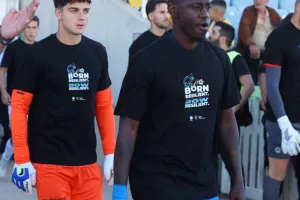 ΑΠΟΕΛ - Ομόνοια: Τρία γκολ, τρεις βαθμοί και 26η νίκη!