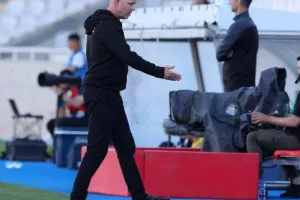 ΑΠΟΕΛ - Ομόνοια: Τρία γκολ, τρεις βαθμοί και 26η νίκη!