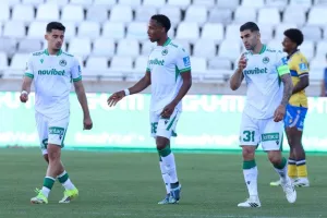 ΑΠΟΕΛ - Ομόνοια: Τρία γκολ, τρεις βαθμοί και 26η νίκη!