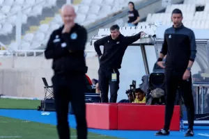 ΑΠΟΕΛ - Ομόνοια: Τρία γκολ, τρεις βαθμοί και 26η νίκη!
