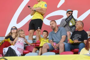 Έκλεισαν τη σεζόν με λευκή ισοπαλία