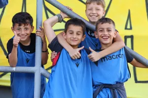Έκλεισαν τη σεζόν με λευκή ισοπαλία