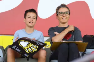 Έκλεισαν τη σεζόν με λευκή ισοπαλία