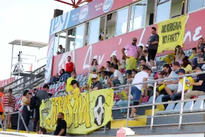 Έκλεισαν τη σεζόν με λευκή ισοπαλία